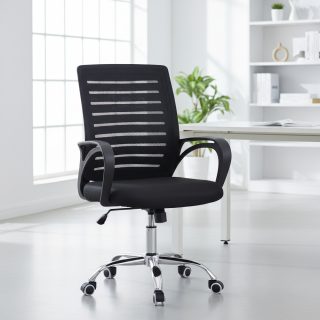 strong mesh seat Nairobi Kenya office chair