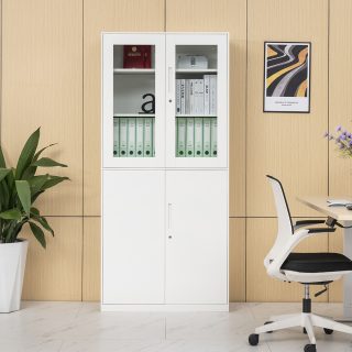 2 Door Filing Cabinet Kenya | Office Storage Cabinet Nairobi