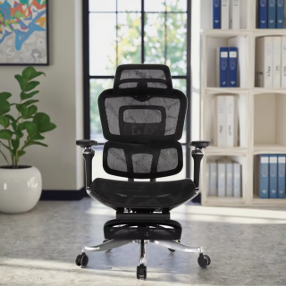 Orthopedic Mesh Seat Kenya | Ergonomic Office Chair Nairobi