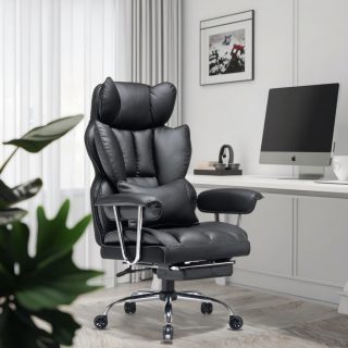 butterfly back executive office chair ergonomic executive chair for office modern manager chair with lumbar support comfortable executive seat for home office stylish boardroom chair for executives