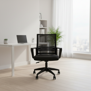 Ergonomic mesh seat office chair Kenya Adjustable mesh back chair Nairobi Breathable ergonomic office chair Kenya High back mesh chair with lumbar support Ergonomic mesh seat price in Kenya