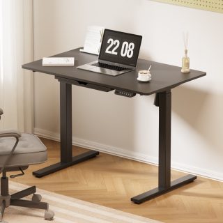 1.6m Electric Desk Kenya | Sit-Stand Adjustable Desk Nairobi