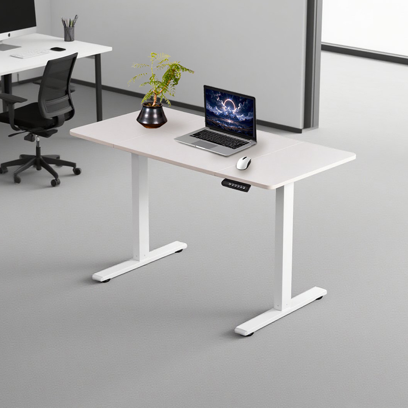 1.6m adjustable height electric desk Nairobi Kenya
