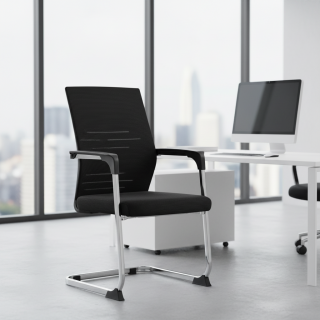 executive visitors seat Nairobi, office guest chair Kenya, reception visitor chair Nairobi, premium visitor chair Kenya, ergonomic office chair for visitors Nairobi.