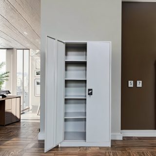 full metallic filing cabinet in Nairobi Kenya office storage