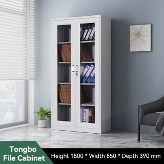 Full Glass Cabinet Kenya | Glass Display Cabinet Nairobi