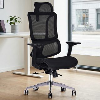 ergonomic chair Kenya