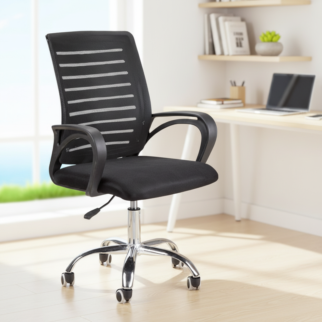 strong mesh seat Nairobi Kenya office chair