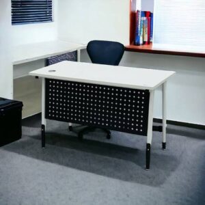 1.2M Modern Minimalistic Office Desk