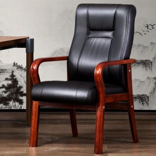 catalina office seeat, 5-seater waiting sofa, 1.4m receptioon office desk, 2-door filing cabinet