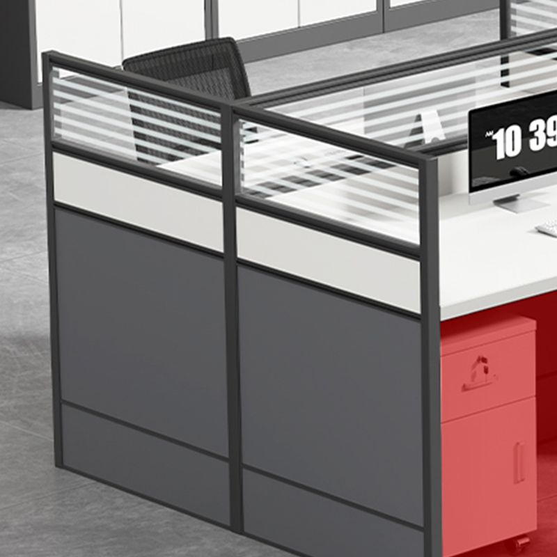 secretarial office seat, catalina office seat, 5-seater waiting sofa, 1.4m receptioon office desk, 2-door filing cabinet