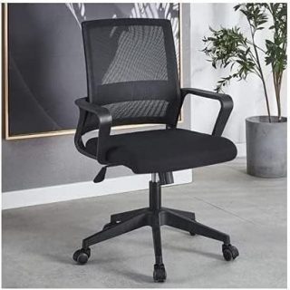 bliss executive seat, 1-way office workstatiion, secretarial office seat, catalina office seeat, 5-seater waiting sofa, 1.4m receptioon office desk, 2-door filing cabinet