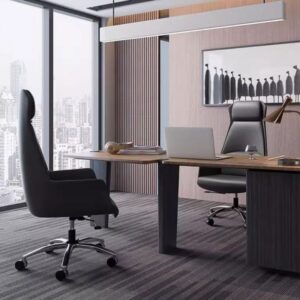 tosca office seat,3-door filing cabinet, clerical office seat, 1-way office workstatiion, secretarial office seat, catalina office seeat, 5-seater waiting sofa, 1.4m receptioon office desk, 2-door filing cabinet