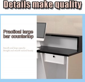 eames office seat, 3-door filing cabinet, clerical office seat, 1-way office workstatiion, secretarial office seat, catalina office seeat, 5-seater waiting sofa, 1.4m receptioon office desk, 2-door filing cabinet