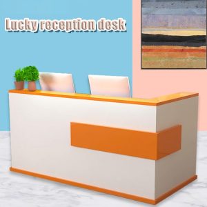 eames office seat, 3-door filing cabinet, clerical office seat, 1-way office workstatiion, secretarial office seat, catalina office seeat, 5-seater waiting sofa, 1.4m receptioon office desk, 2-door filing cabinet