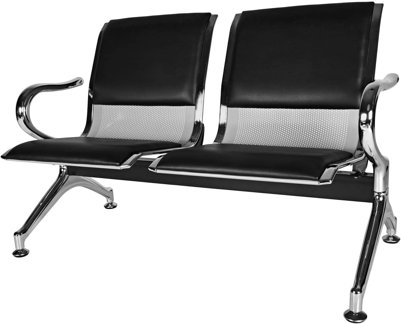 executitive office seat, clerical office seat, 1-way office workstatiion, secretarial office seat, catalina office seeat, 5-seater waiting sofa, 1.4m receptioon office desk, 2-door filing cabinet