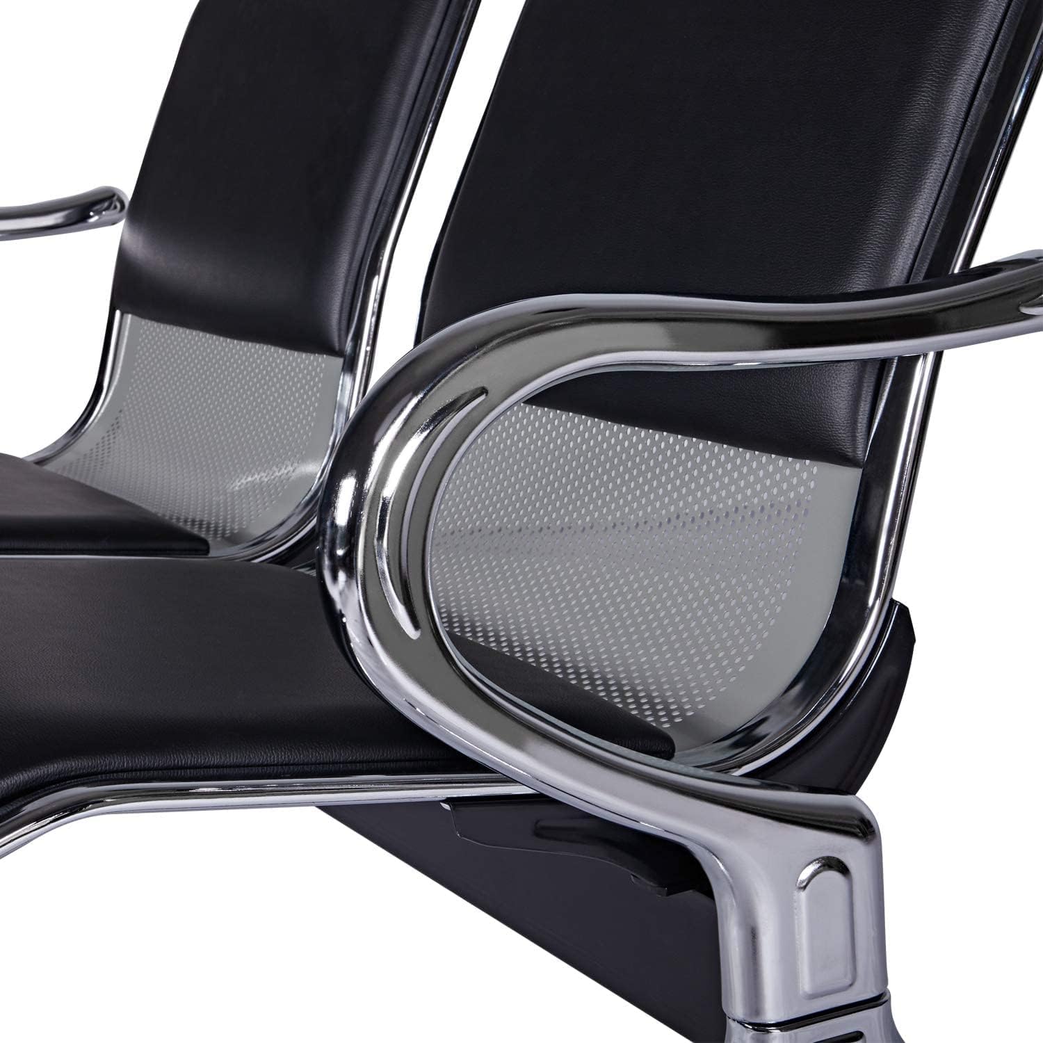 executitive office seat, clerical office seat, 1-way office workstatiion, secretarial office seat, catalina office seeat, 5-seater waiting sofa, 1.4m receptioon office desk, 2-door filing cabinet