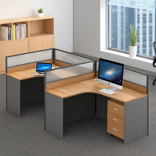 secretarial office seat, catalina office seeat, 5-seater waiting sofa, 1.4m receptioon office desk, 2-door filing cabinet