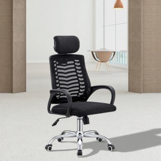 tosca office seat,3-door filing cabinet, clerical office seat, 1-way office workstatiion, secretarial office seat, catalina office seeat, 5-seater waiting sofa, 1.4m receptioon office desk, 2-door filing cabinet