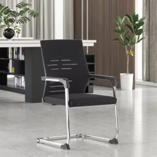 directors office seat, secretarial office seat, catalina office seeat, 5-seater waiting sofa, 1.4m receptioon office desk, 2-door filing cabinet