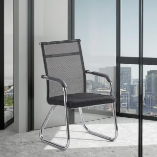 secretarial office seat, catalina office seeat, 5-seater waiting sofa, 1.4m receptioon office desk, 2-door filing cabinet