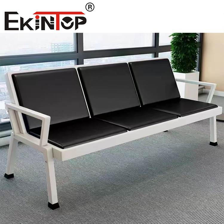 clerical office seat, 1-way office workstatiion, secretarial office seat, catalina office seeat, 5-seater waiting sofa, 1.4m receptioon office desk, 2-door filing cabinet