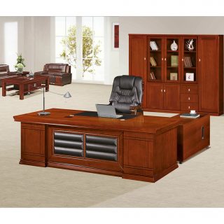 secretarial office seat, catalina office seeat, 5-seater waiting sofa, 1.4m receptioon office desk, 2-door filing cabinet