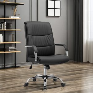 bliss executive seat, 1-way office workstatiion, secretarial office seat, catalina office seeat, 5-seater waiting sofa, 1.4m receptioon office desk, 2-door filing cabinet