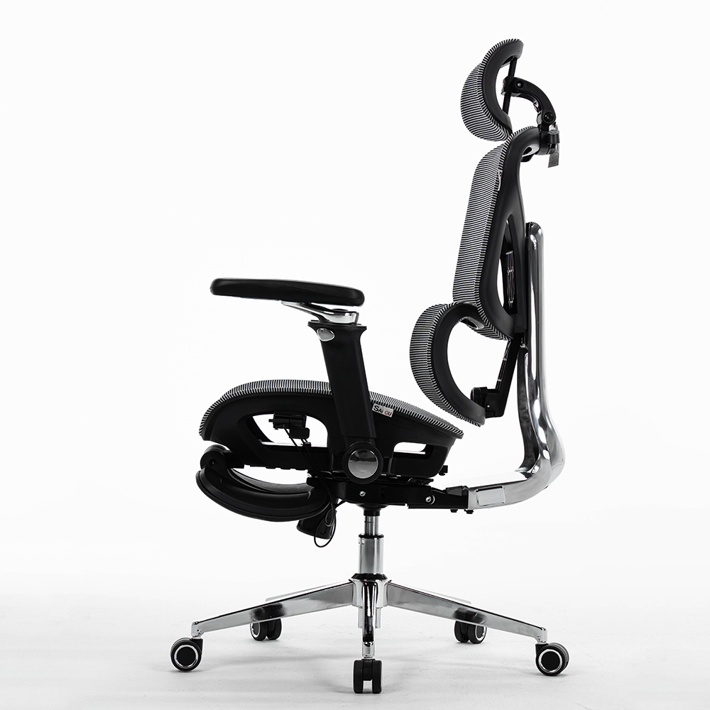 secretarial office seat, catalina office seeat, 5-seater waiting sofa, 1.4m receptioon office desk, 2-door filing cabinet