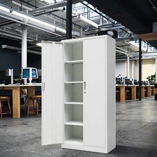 eames office seat, 3-door filing cabinet, clerical office seat, 1-way office workstatiion, secretarial office seat, catalina office seeat, 5-seater waiting sofa, 1.4m receptioon office desk, 2-door filing cabinet