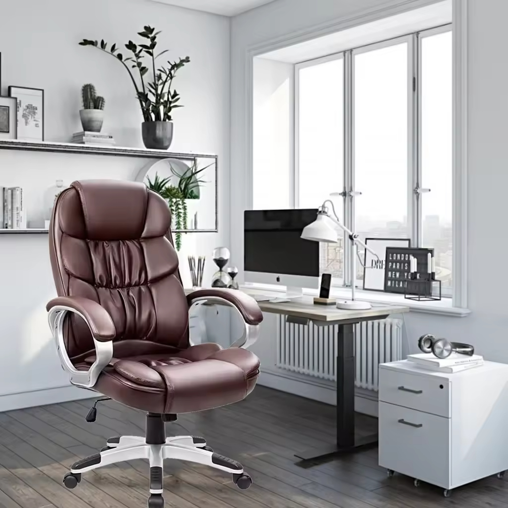 1-way office workstatiion, secretarial office seat, catalina office seeat, 5-seater waiting sofa, 1.4m receptioon office desk, 2-door filing cabinet