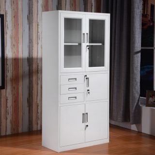 advanced office desk, filing cabinet with safe, clerical office seat, 1-way office workstatiion, secretarial office seat, catalina office seeat, 5-seater waiting sofa, 1.4m receptioon office desk, 2-door filing cabinet, 0.6m coffee table