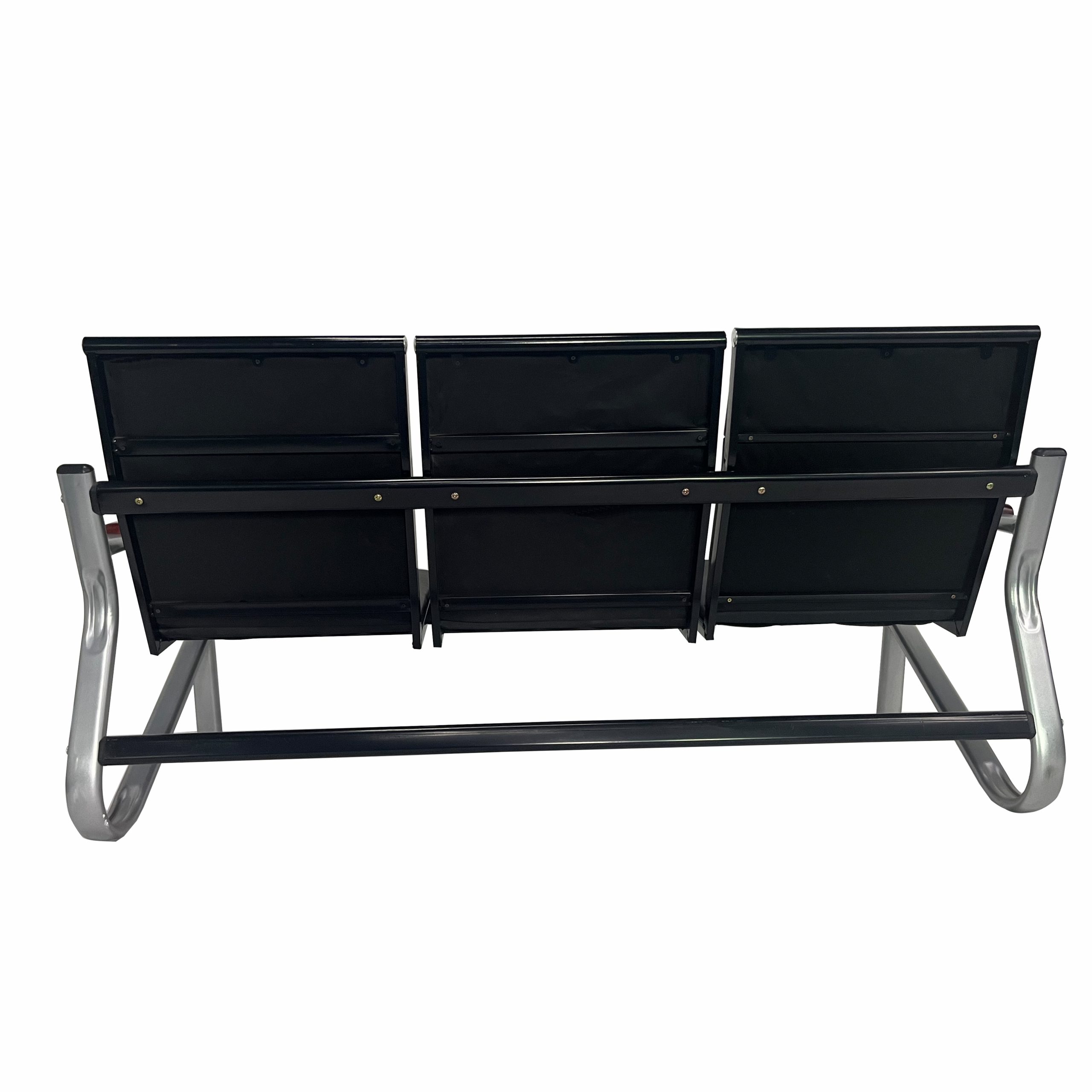 5-Seater Executive Office Waiting Sofa - Image 6