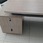 2-link waiting bench, tosca office seat,3-door filing cabinet, clerical office seat, 1-way office workstatiion, secretarial office seat, catalina office seeat, 5-seater waiting sofa, 1.4m receptioon office desk, 2-door filing cabinet