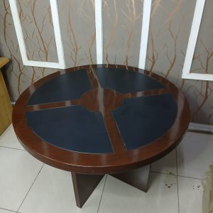 secretarial office seat, catalina office seeat, 5-seater waiting sofa, 1.4m receptioon office desk, 2-door filing cabinet