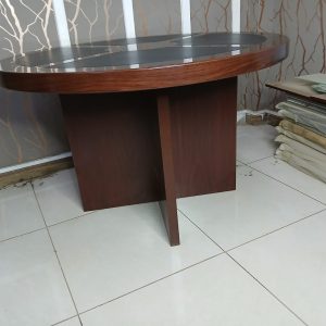 secretarial office seat, catalina office seeat, 5-seater waiting sofa, 1.4m receptioon office desk, 2-door filing cabinet