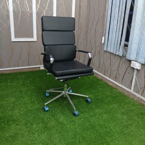 tosca office seat,3-door filing cabinet, clerical office seat, 1-way office workstatiion, secretarial office seat, catalina office seeat, 5-seater waiting sofa, 1.4m receptioon office desk, 2-door filing cabinet