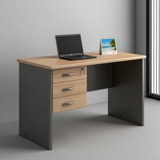 bliss executive seat, 1-way office workstatiion, secretarial office seat, catalina office seeat, 5-seater waiting sofa, 1.4m receptioon office desk, 2-door filing cabinet