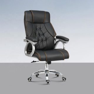 bliss executive seat, 1-way office workstatiion, secretarial office seat, catalina office seeat, 5-seater waiting sofa, 1.4m receptioon office desk, 2-door filing cabinet