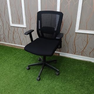 tosca office seat,3-door filing cabinet, clerical office seat, 1-way office workstatiion, secretarial office seat, catalina office seeat, 5-seater waiting sofa, 1.4m receptioon office desk, 2-door filing cabinet