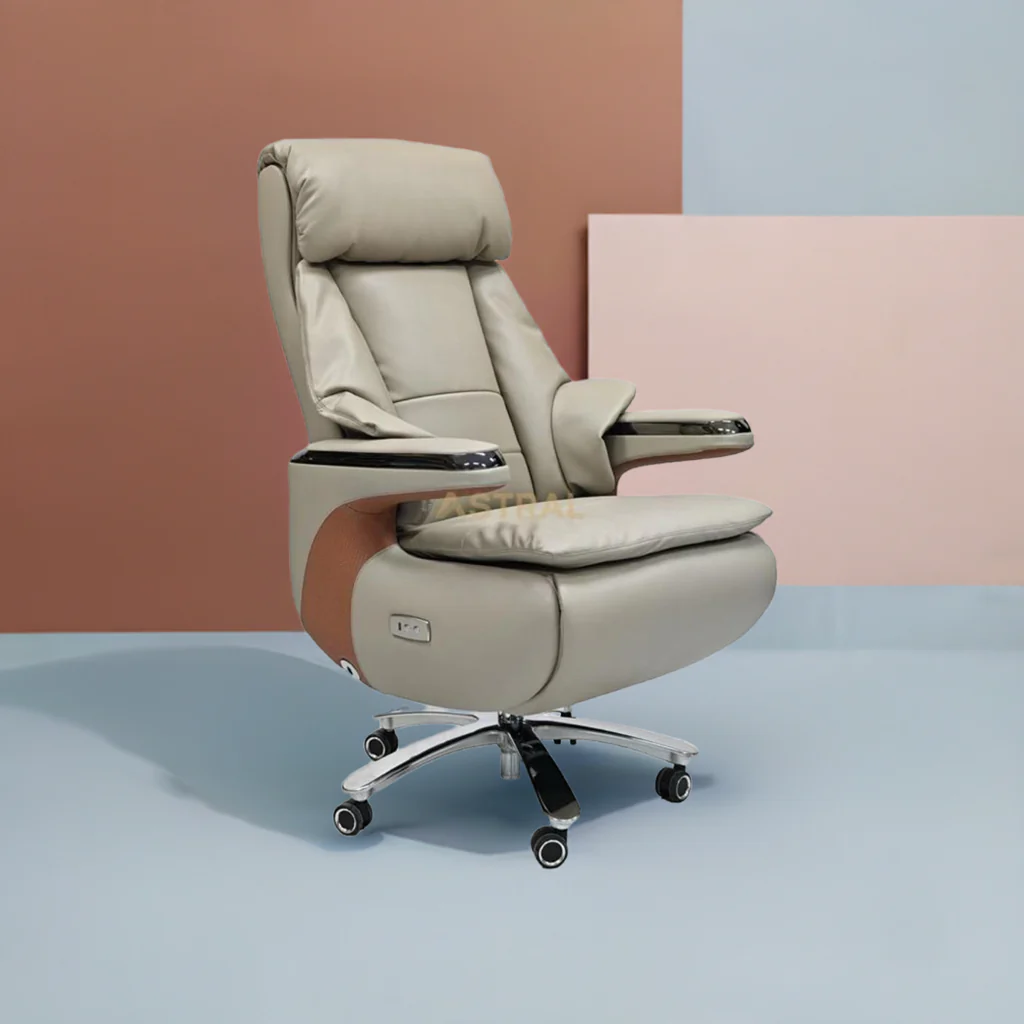 bliss executive seat, 1-way office workstatiion, secretarial office seat, catalina office seeat, 5-seater waiting sofa, 1.4m receptioon office desk, 2-door filing cabinet