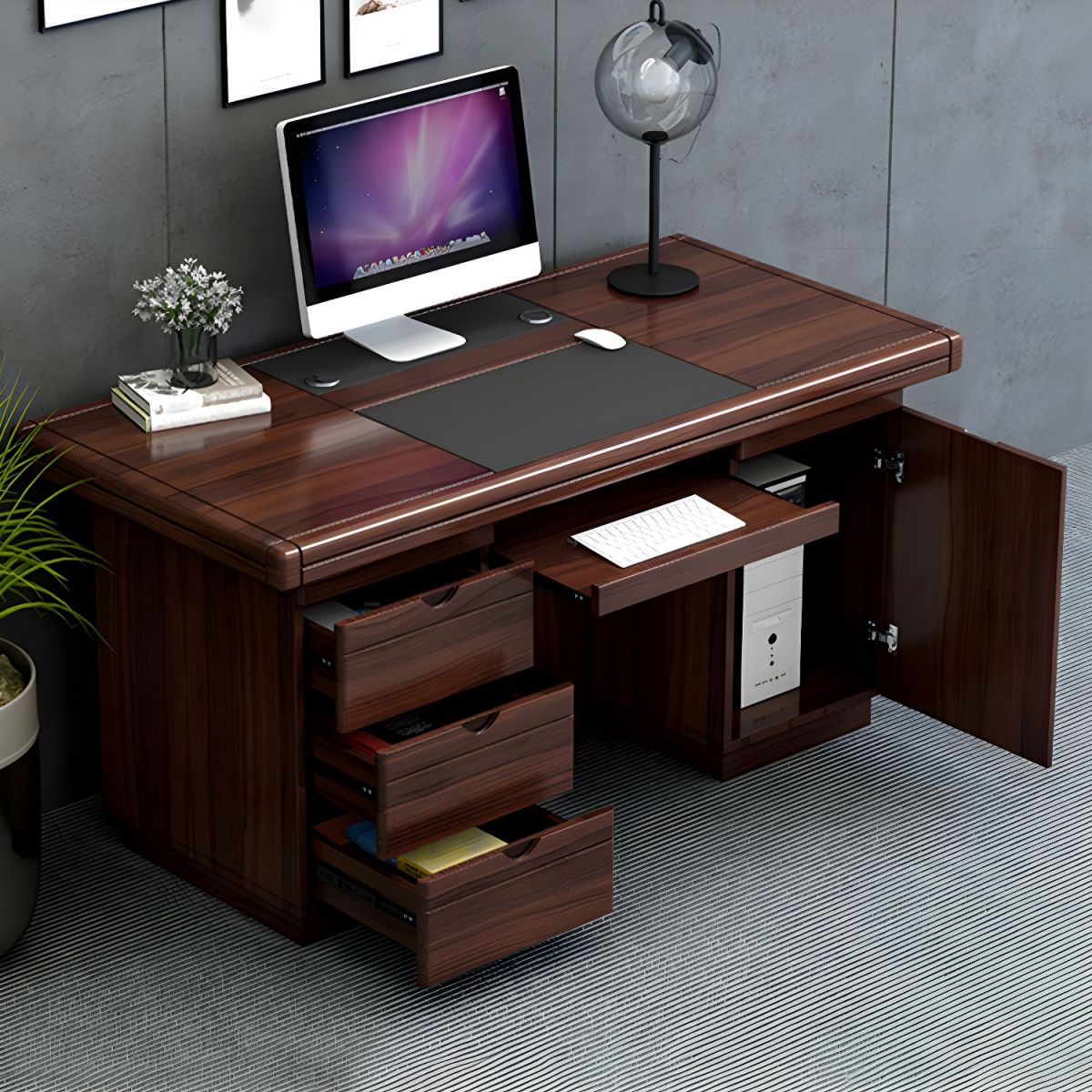 Office Benches, office furniture 1.2m executive office desk, 2-way office workstation, 2.4m boardroom office table, 3m boardroom office table, catalina conference seat, catalina visitors seat, executive coat hanger, mahogany coat hanger, mesh visitors seat,