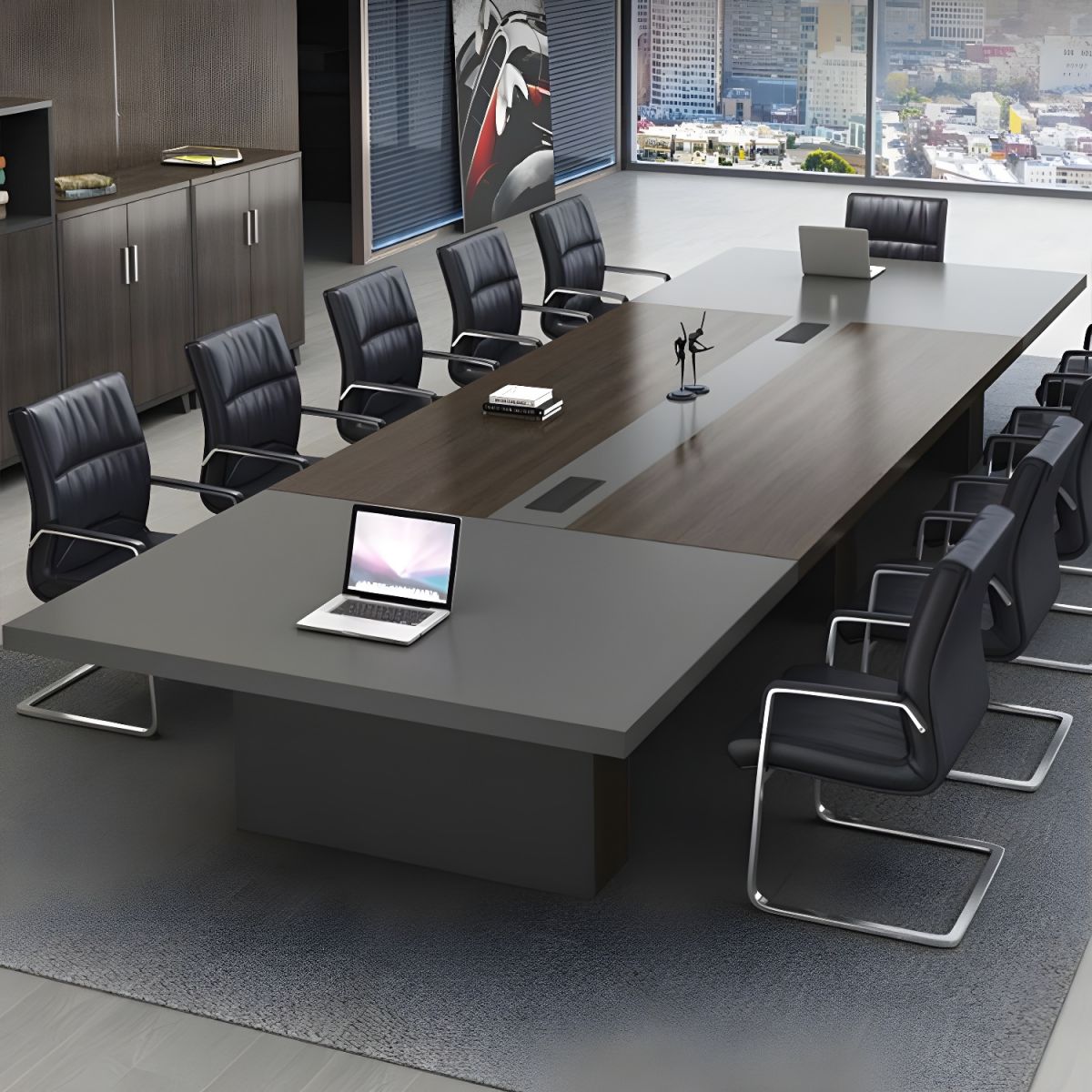 tosca office seat,3-door filing cabinet, clerical office seat, 1-way office workstatiion, secretarial office seat, catalina office seeat, 5-seater waiting sofa, 1.4m receptioon office desk, 2-door filing cabinet