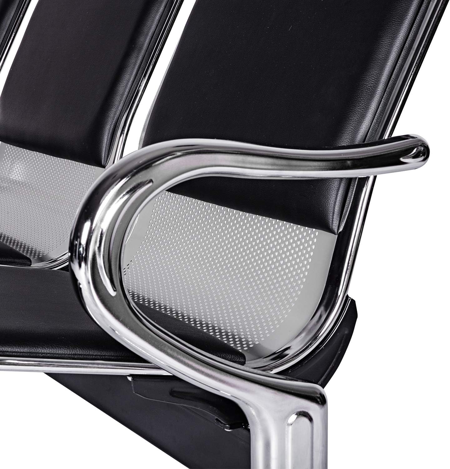bliss executive seat, 1-way office workstatiion, secretarial office seat, catalina office seeat, 5-seater waiting sofa, 1.4m receptioon office desk, 2-door filing cabinet