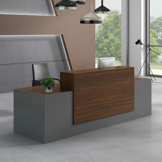 bliss executive seat, 1-way office workstatiion, secretarial office seat, catalina office seeat, 5-seater waiting sofa, 1.4m receptioon office desk, 2-door filing cabinet