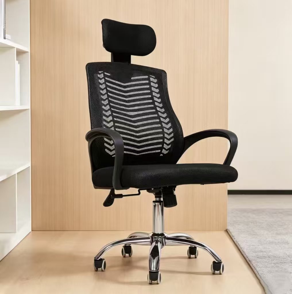 tosca office seat,3-door filing cabinet, clerical office seat, 1-way office workstatiion, secretarial office seat, catalina office seeat, 5-seater waiting sofa, 1.4m receptioon office desk, 2-door filing cabinet