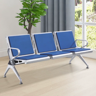 tosca office seat,3-door filing cabinet, clerical office seat, 1-way office workstatiion, secretarial office seat, catalina office seeat, 5-seater waiting sofa, 1.4m receptioon office desk, 2-door filing cabinet