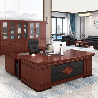 bliss executive seat, 1-way office workstatiion, secretarial office seat, catalina office seeat, 5-seater waiting sofa, 1.4m receptioon office desk, 2-door filing cabinet