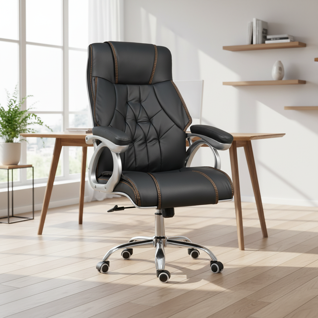 tosca office seat,3-door filing cabinet, clerical office seat, 1-way office workstatiion, secretarial office seat, catalina office seeat, 5-seater waiting sofa, 1.4m receptioon office desk, 2-door filing cabinet