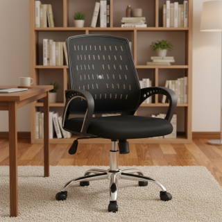 tosca office seat,3-door filing cabinet, clerical office seat, 1-way office workstatiion, secretarial office seat, catalina office seeat, 5-seater waiting sofa, 1.4m receptioon office desk, 2-door filing cabinet